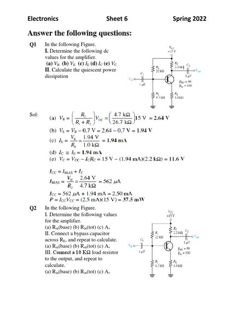 Computer electronic circuit on small plate Answers.